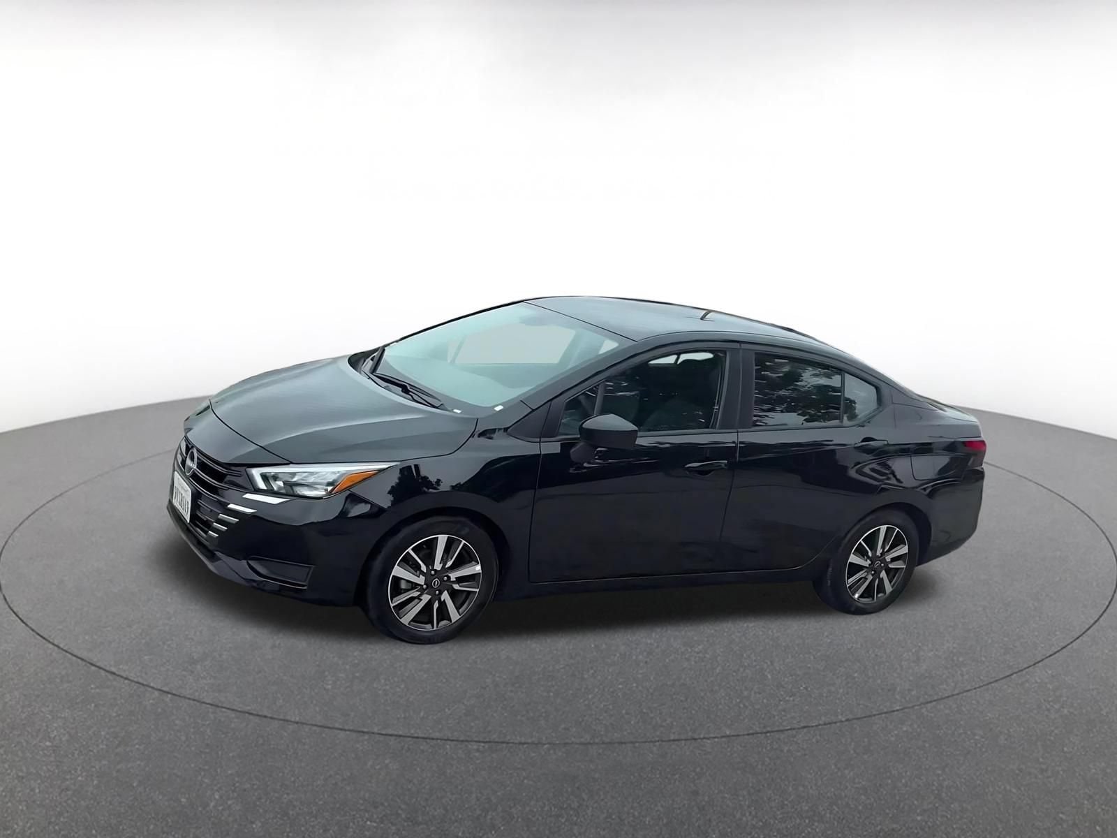 Thumbnail: 2025 Nissan Versa - 8
