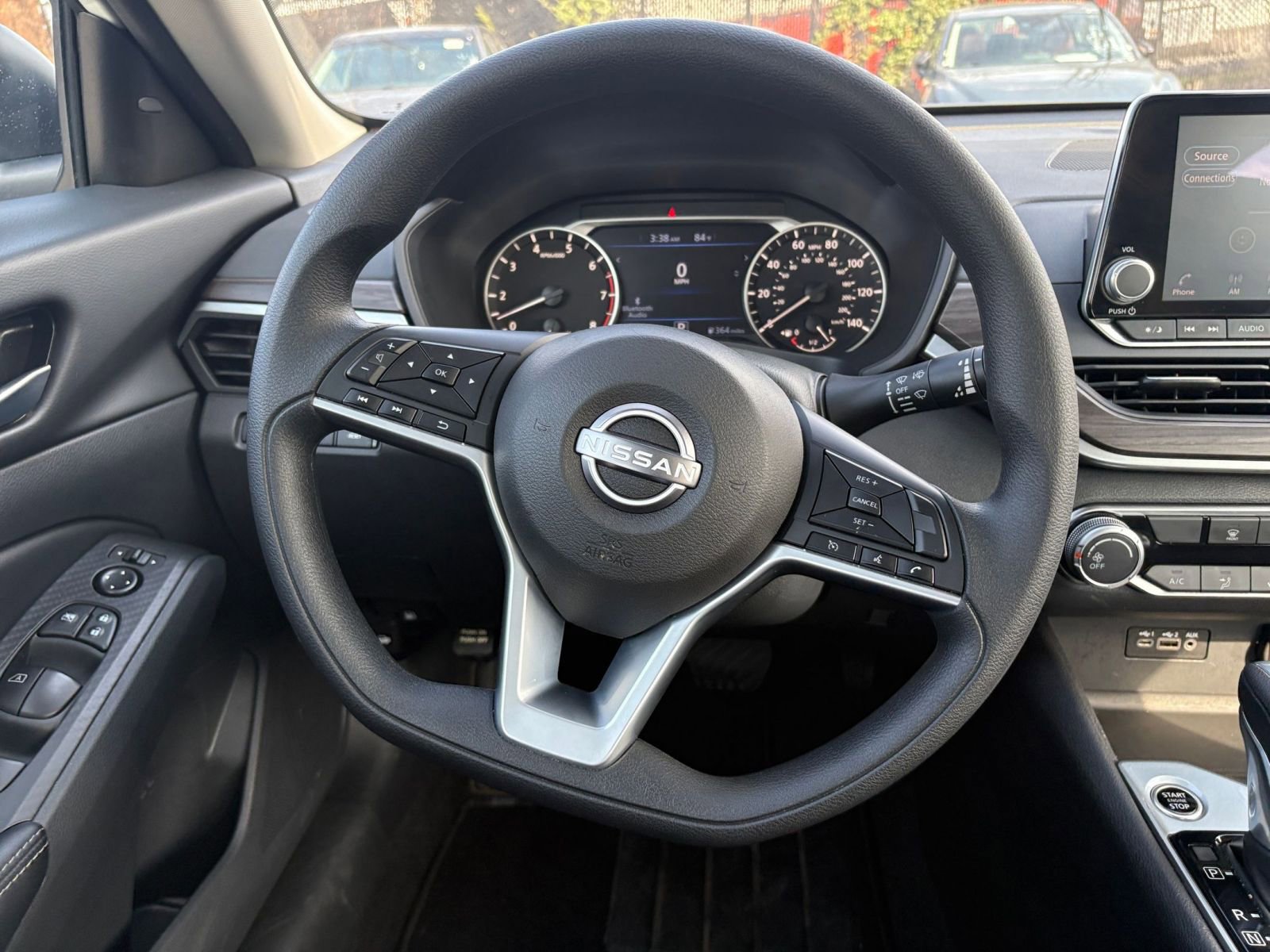 Thumbnail: 2025 Nissan Altima - 28