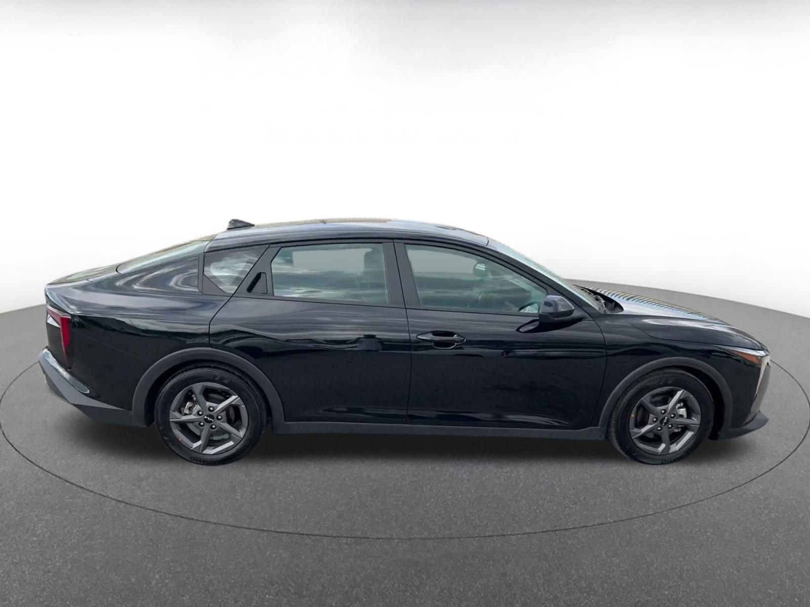 Thumbnail: 2025 Kia K4 - 16