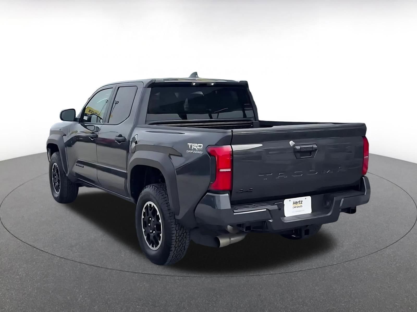 Thumbnail: 2025 Toyota Tacoma - 11