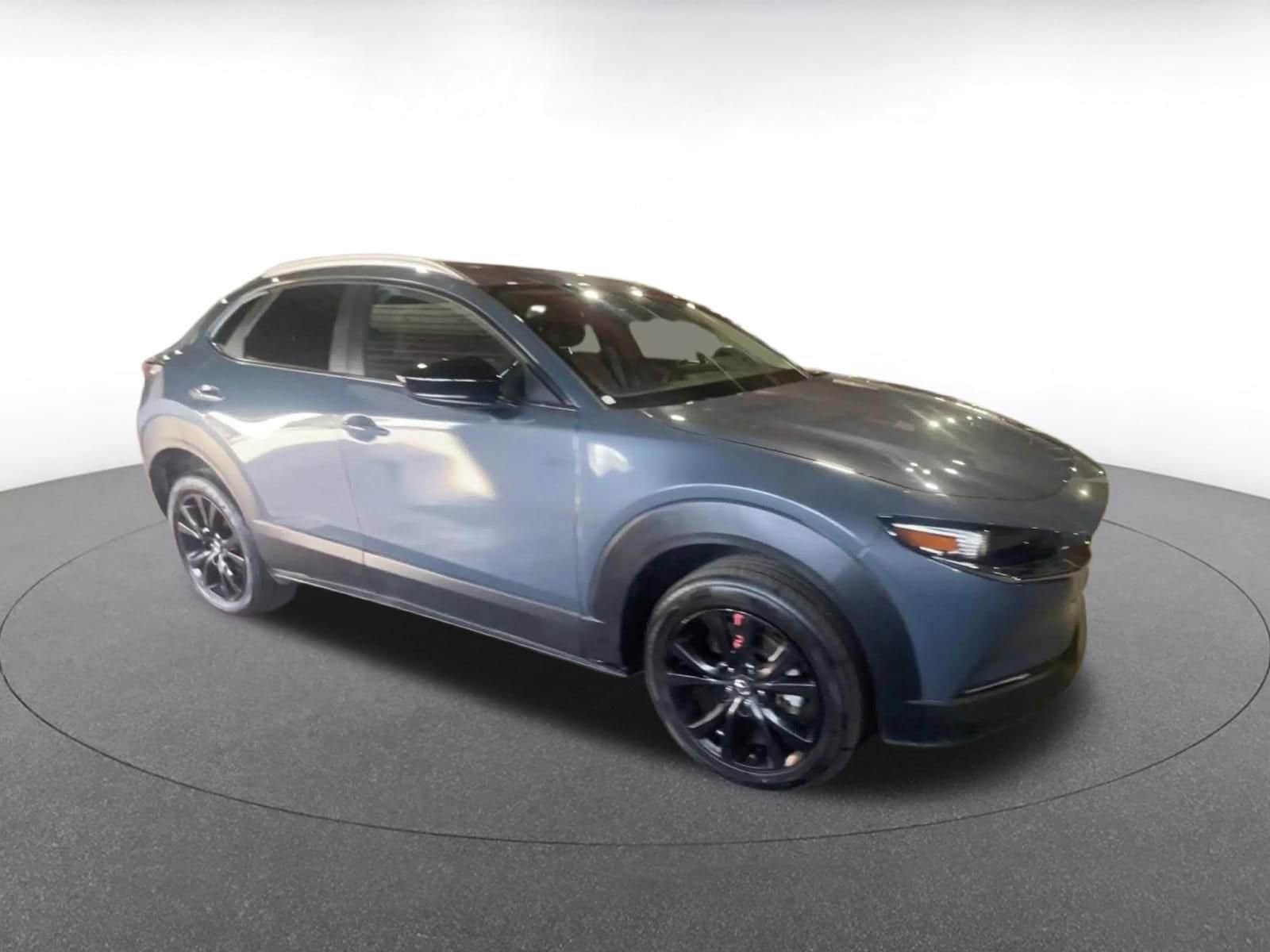 Thumbnail: 2025 Mazda CX-30 - 2