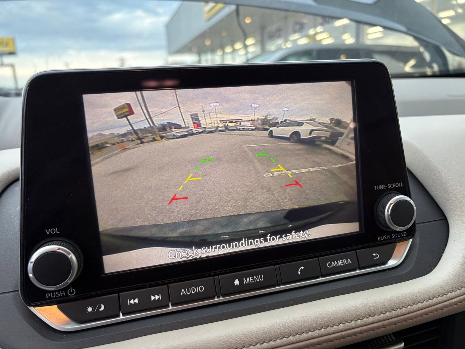 Thumbnail: 2025 Nissan Rogue - 23