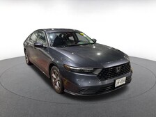 2024 Honda Accord EX -
                  Baltimore, MD