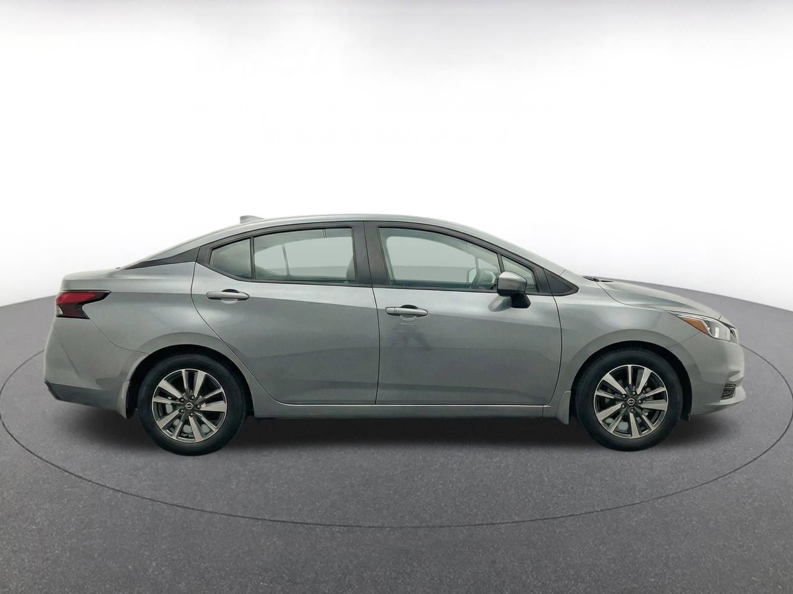 Thumbnail: 2025 Nissan Versa - 14