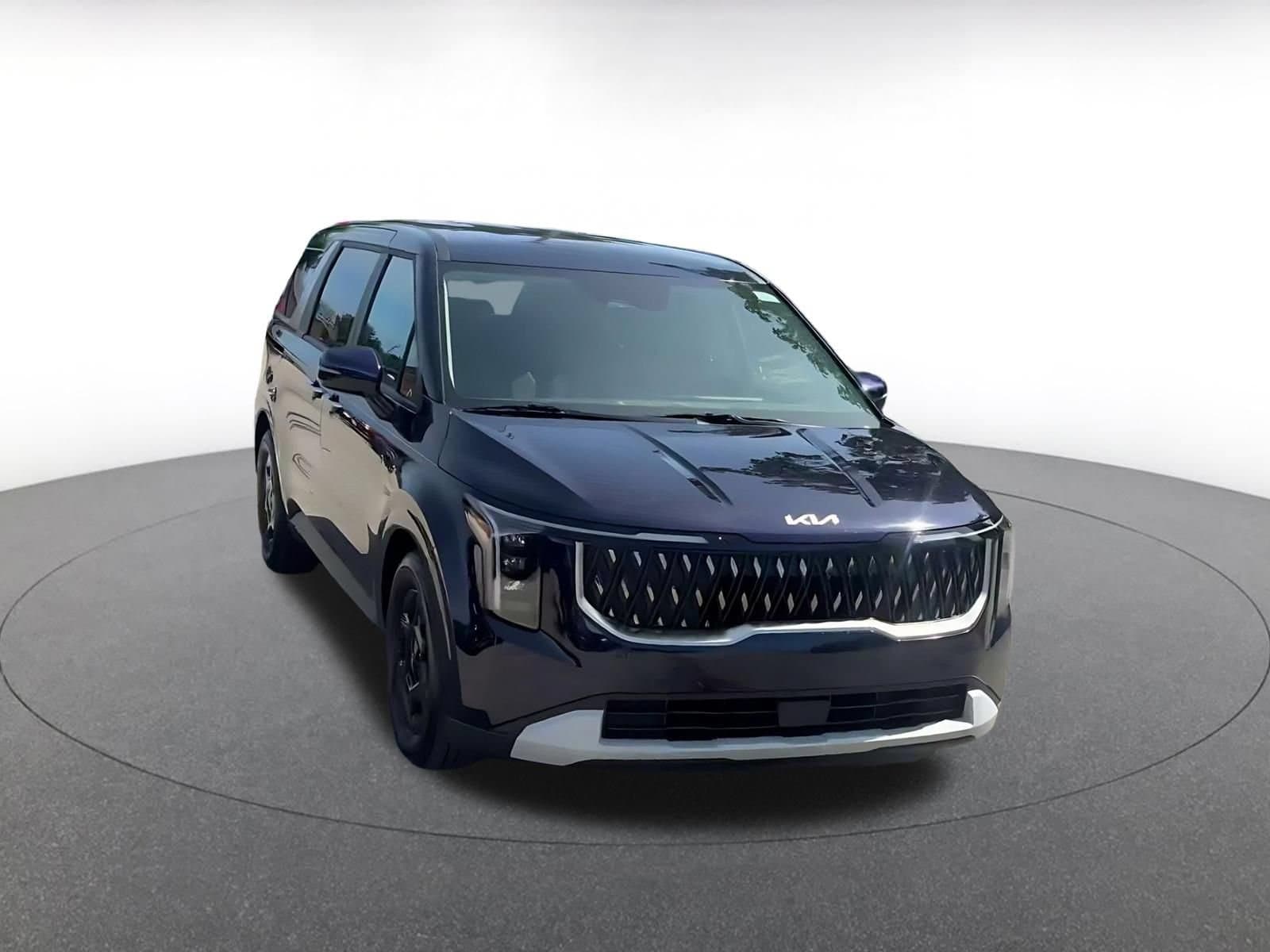 Thumbnail: 2026 Kia Carnival - 3