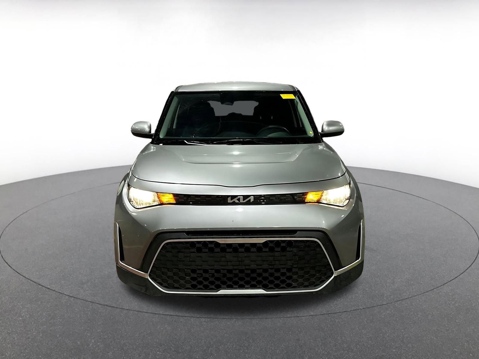 Thumbnail: 2025 Kia Soul - 2