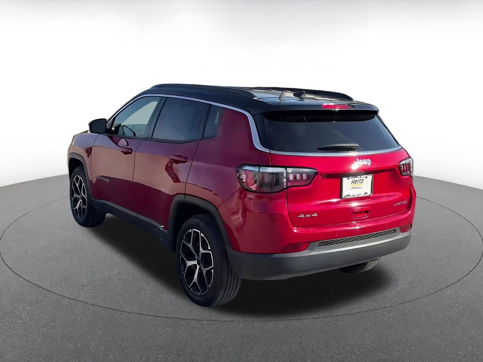 Thumbnail: 2025 Jeep Compass - 11