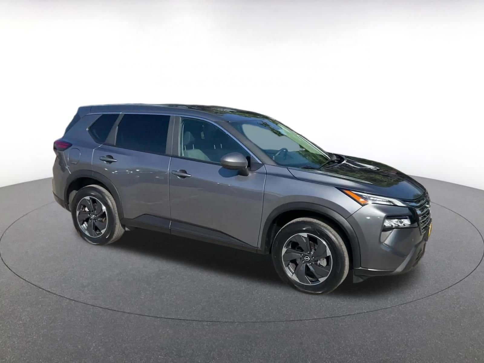 Thumbnail: 2025 Nissan Rogue - 2