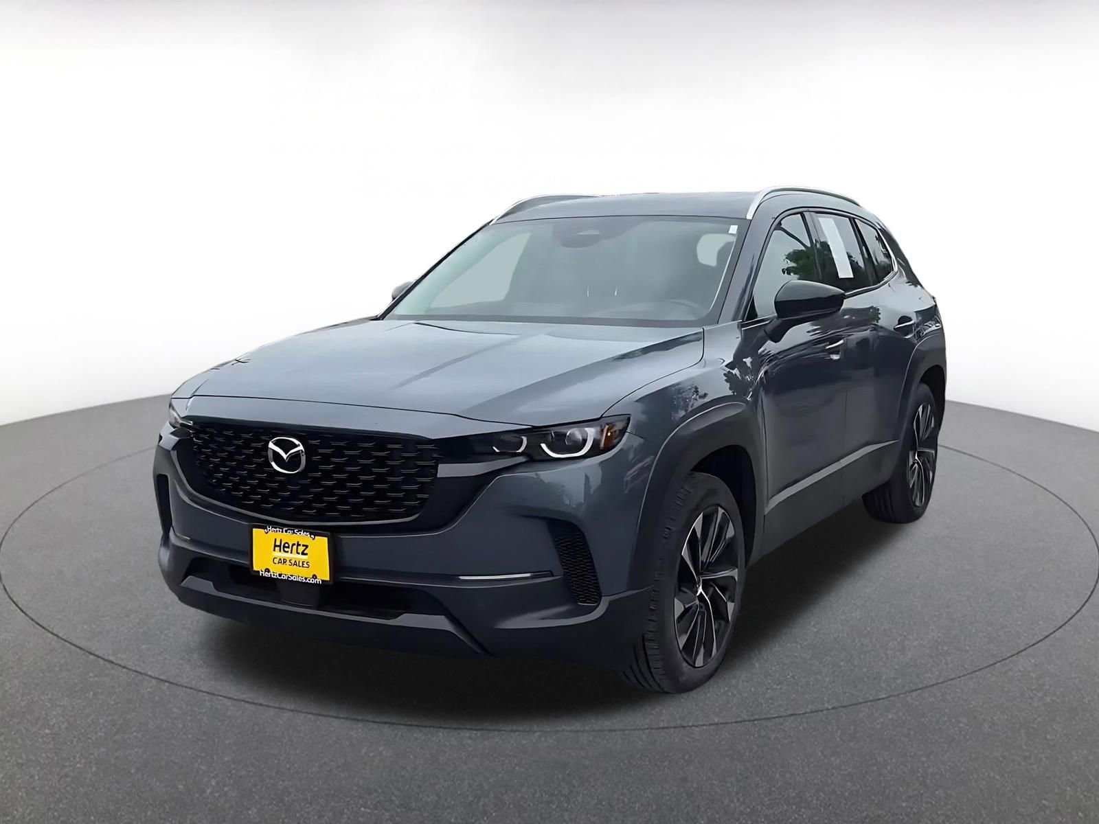 Thumbnail: 2025 Mazda CX-50 - 7