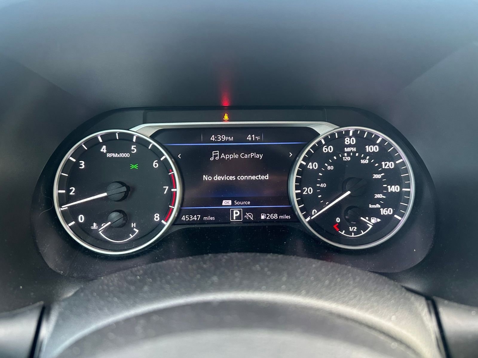 Thumbnail: 2024 Nissan Sentra - 6