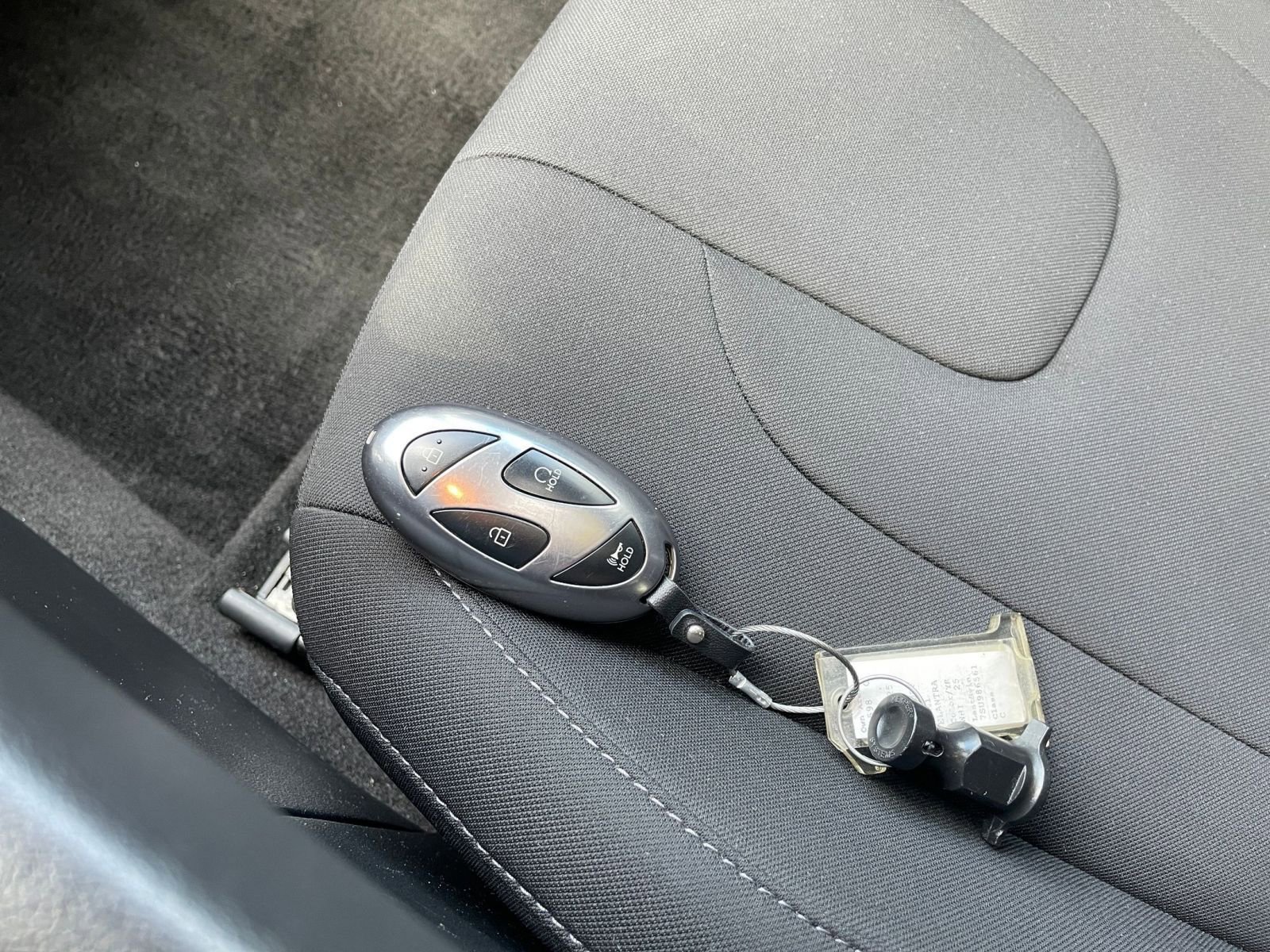 Thumbnail: 2025 Hyundai Sonata - 22