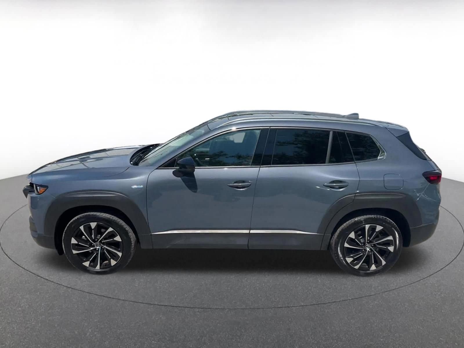 Thumbnail: 2025 Mazda CX-50 - 9