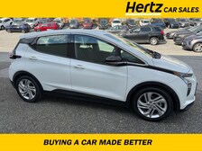 2023 Chevrolet Bolt EV 1LT -
                Baltimore, MD