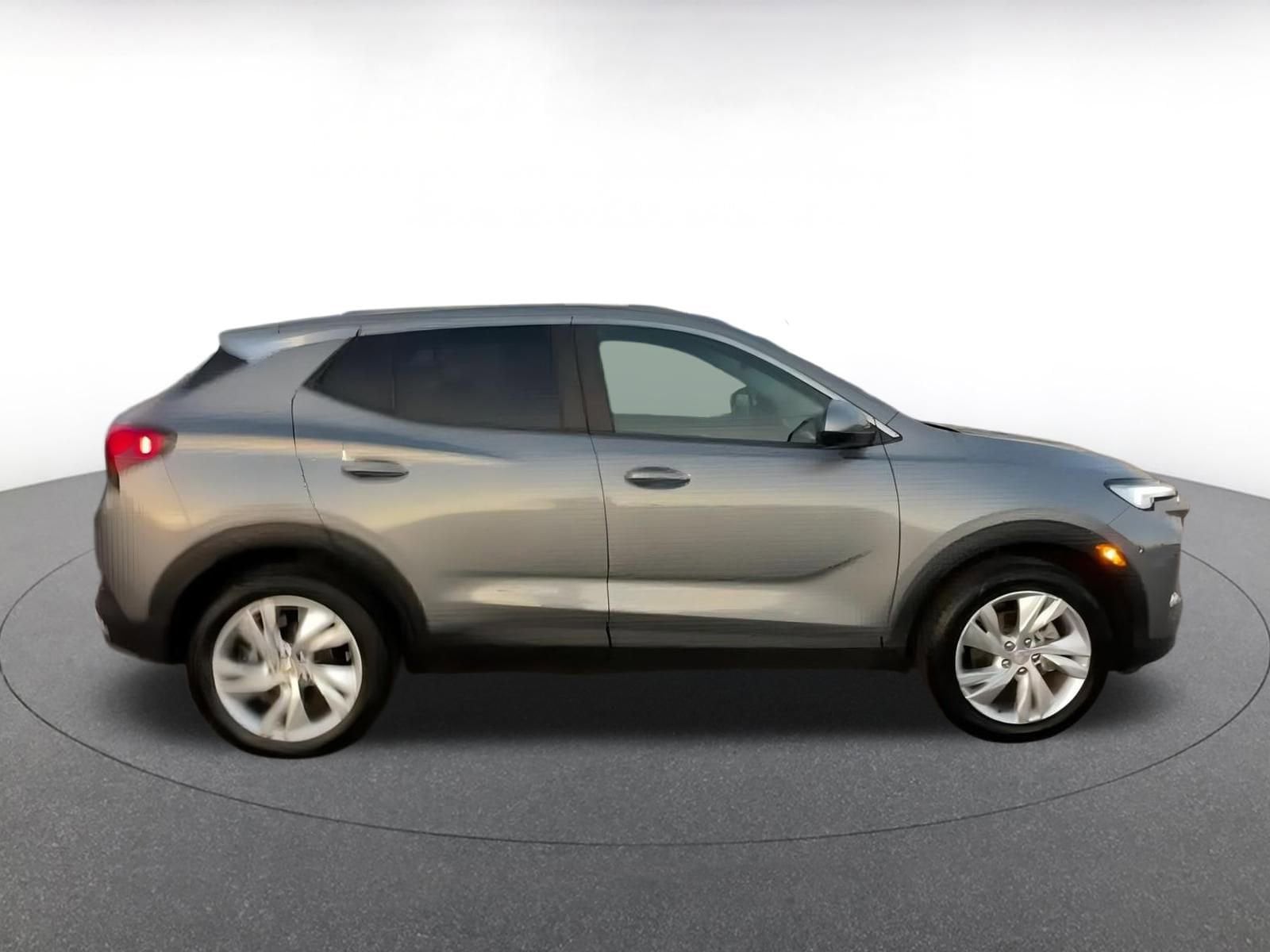 Thumbnail: 2025 Buick Encore GX - 16