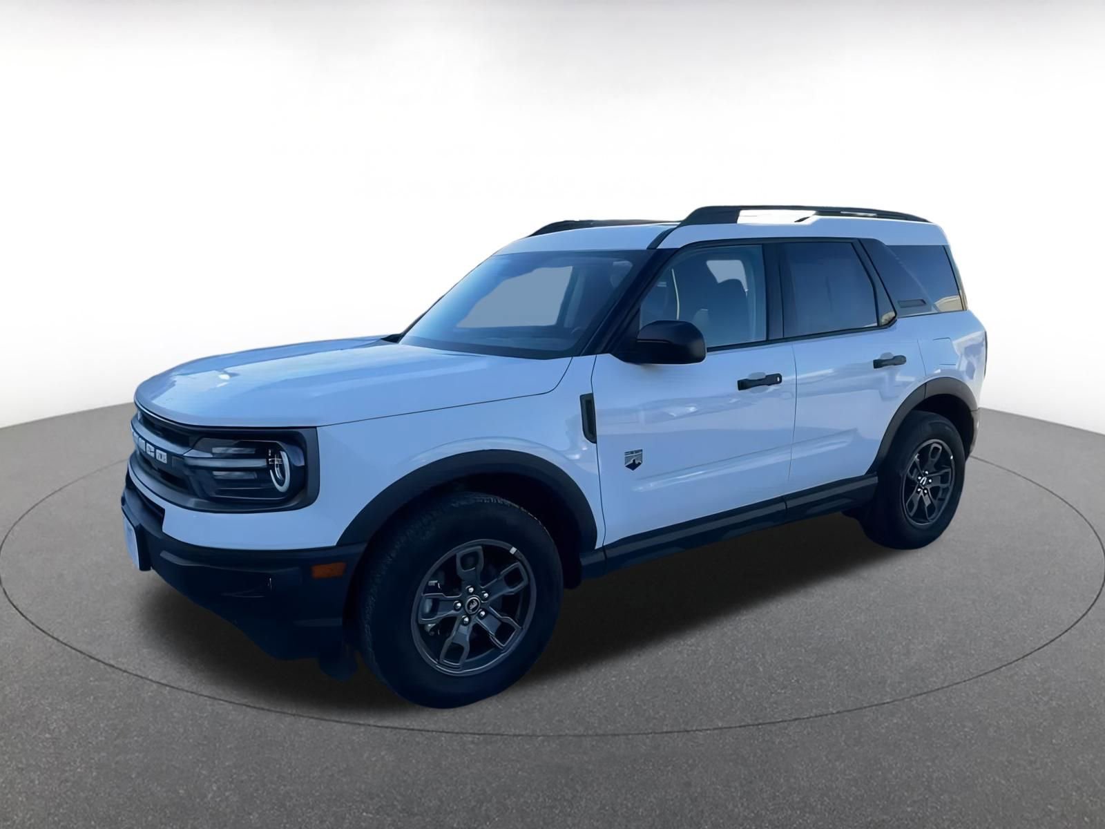 Thumbnail: 2024 Ford Bronco Sport - 8