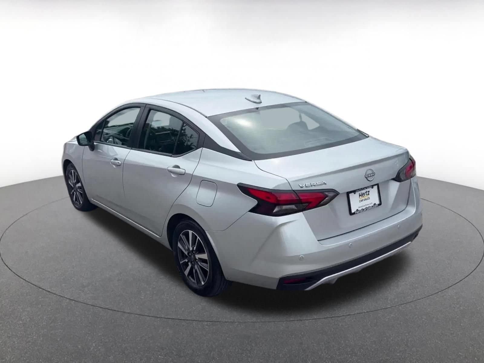 Thumbnail: 2025 Nissan Versa - 9