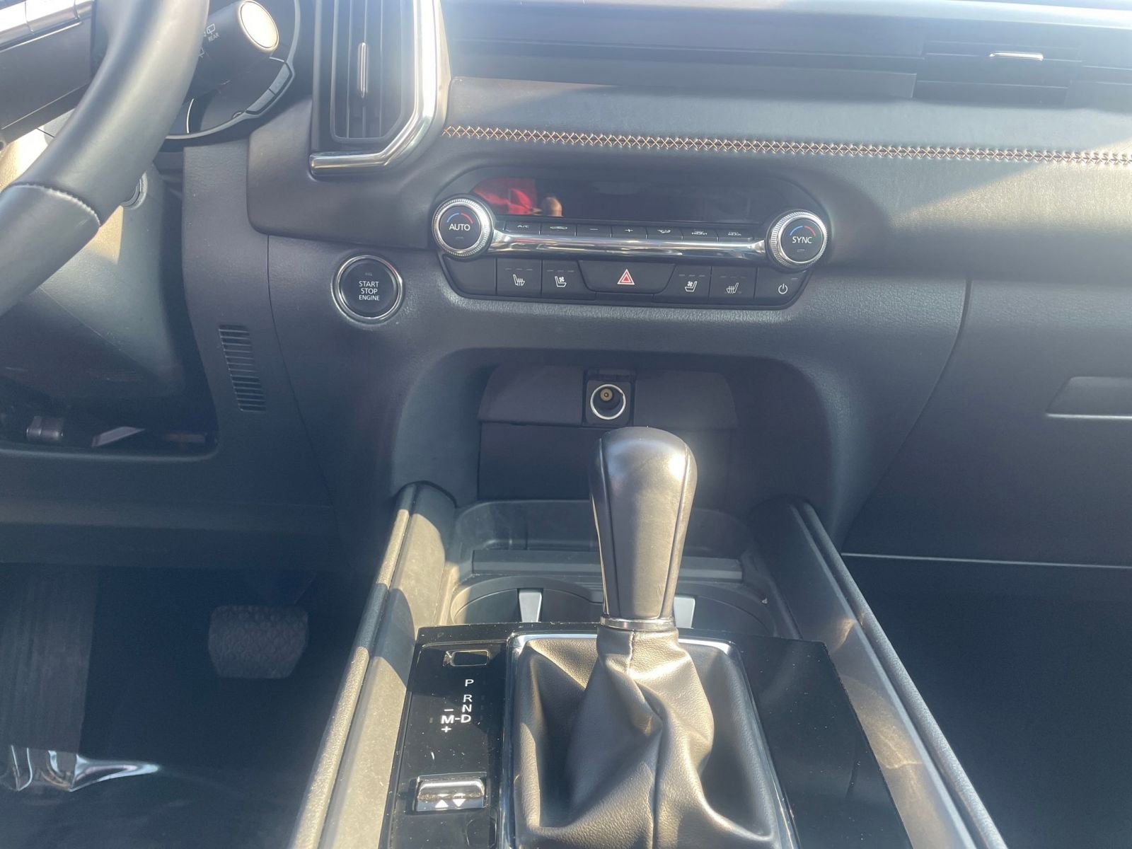 Thumbnail: 2025 Mazda CX-50 - 17