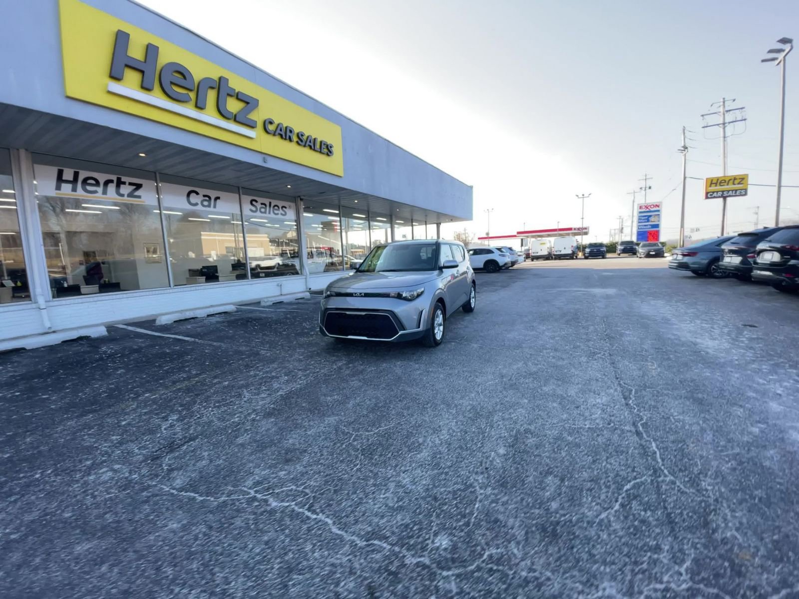 Thumbnail: 2025 Kia Soul - 16