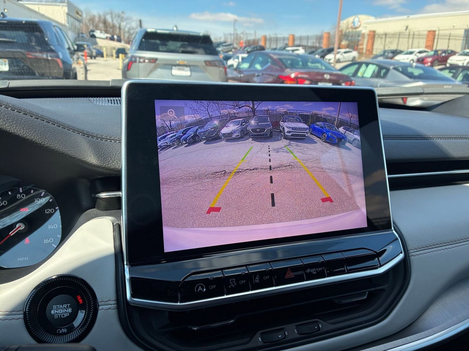 Thumbnail: 2025 Jeep Compass - 20