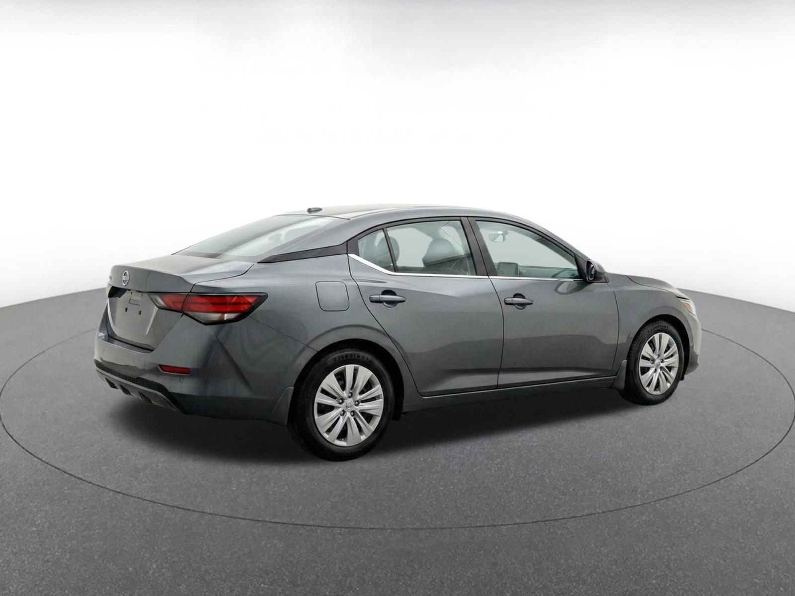 Thumbnail: 2025 Nissan Sentra - 11