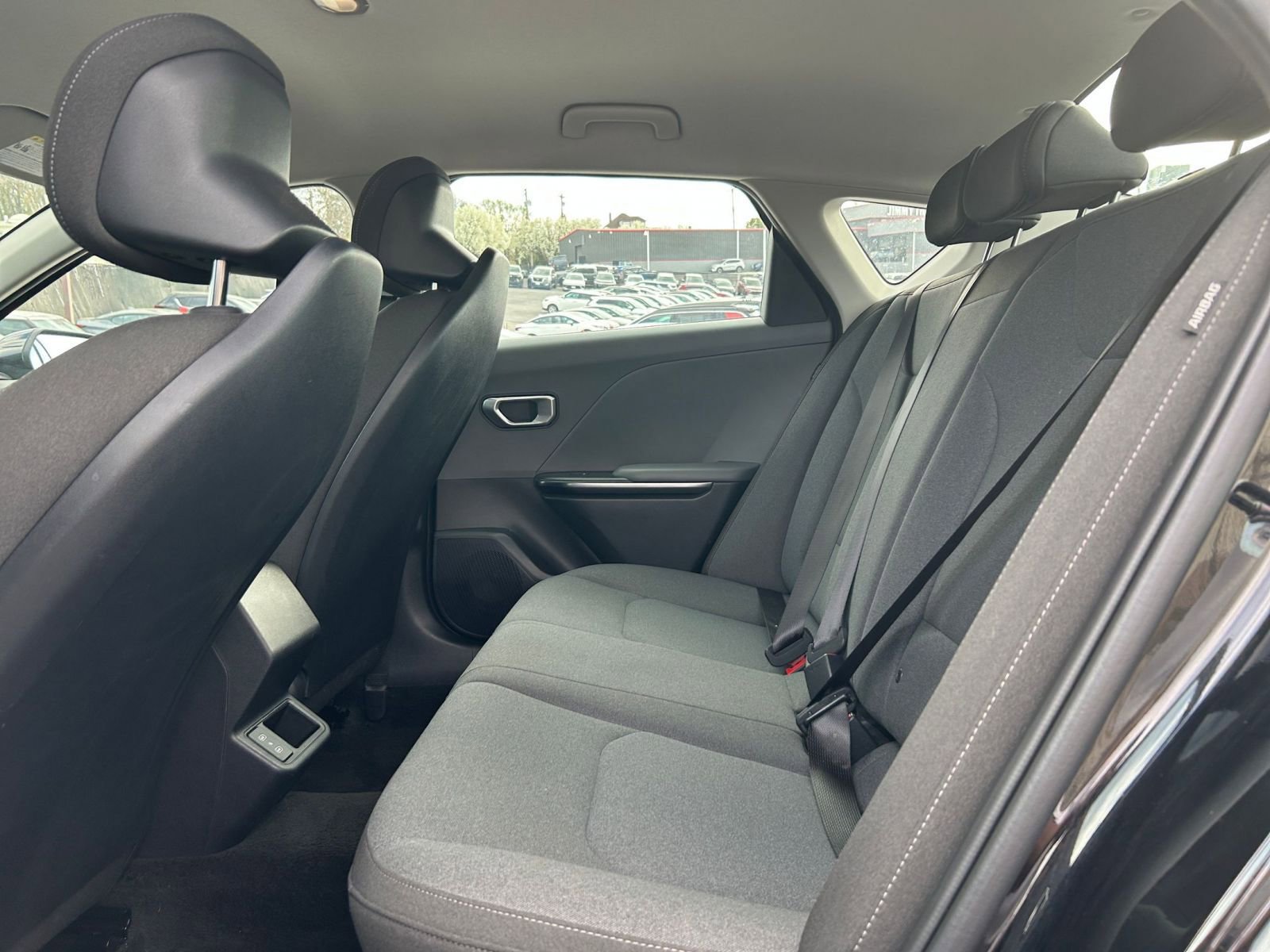 Thumbnail: 2025 Kia K4 - 21