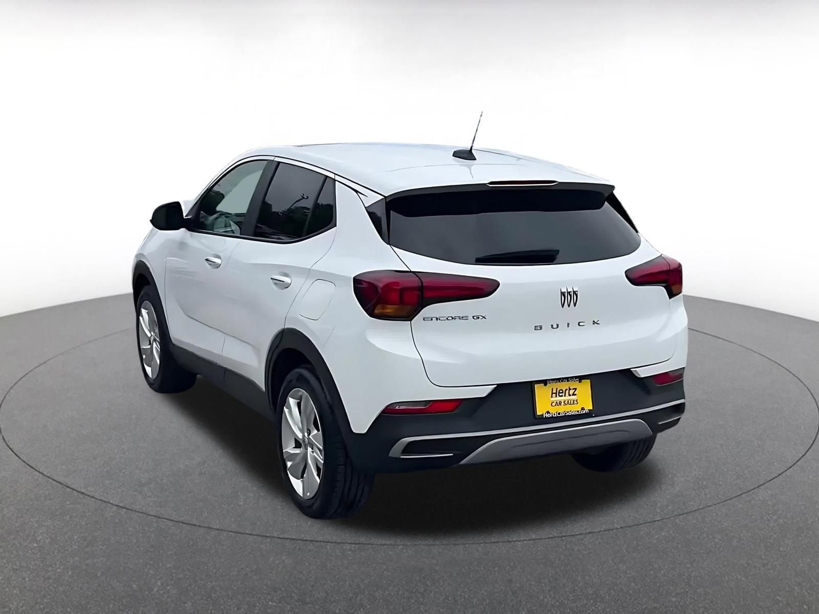 Thumbnail: 2025 Buick Encore GX - 11