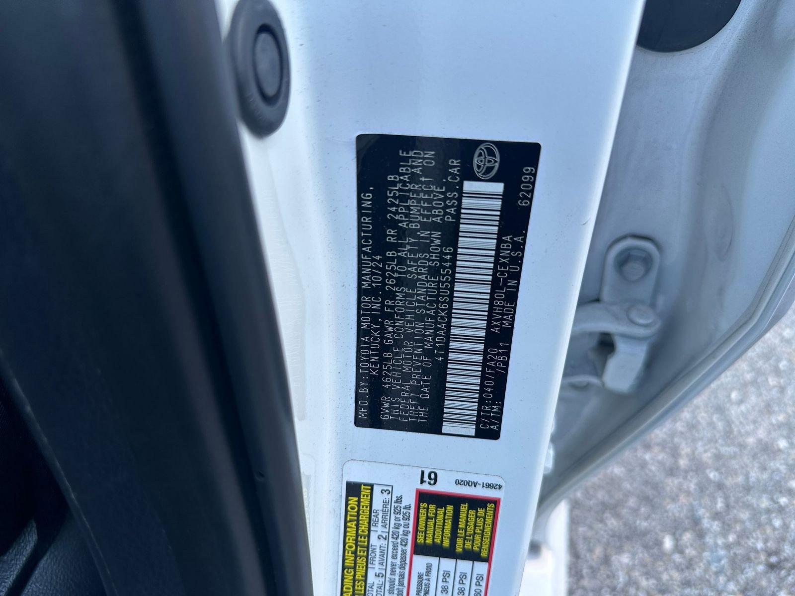 Thumbnail: 2025 Toyota Camry - 28