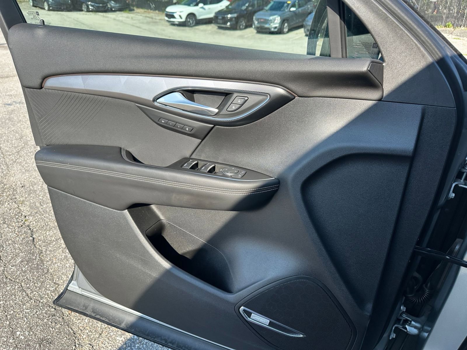 Thumbnail: 2024 Buick Envision - 20