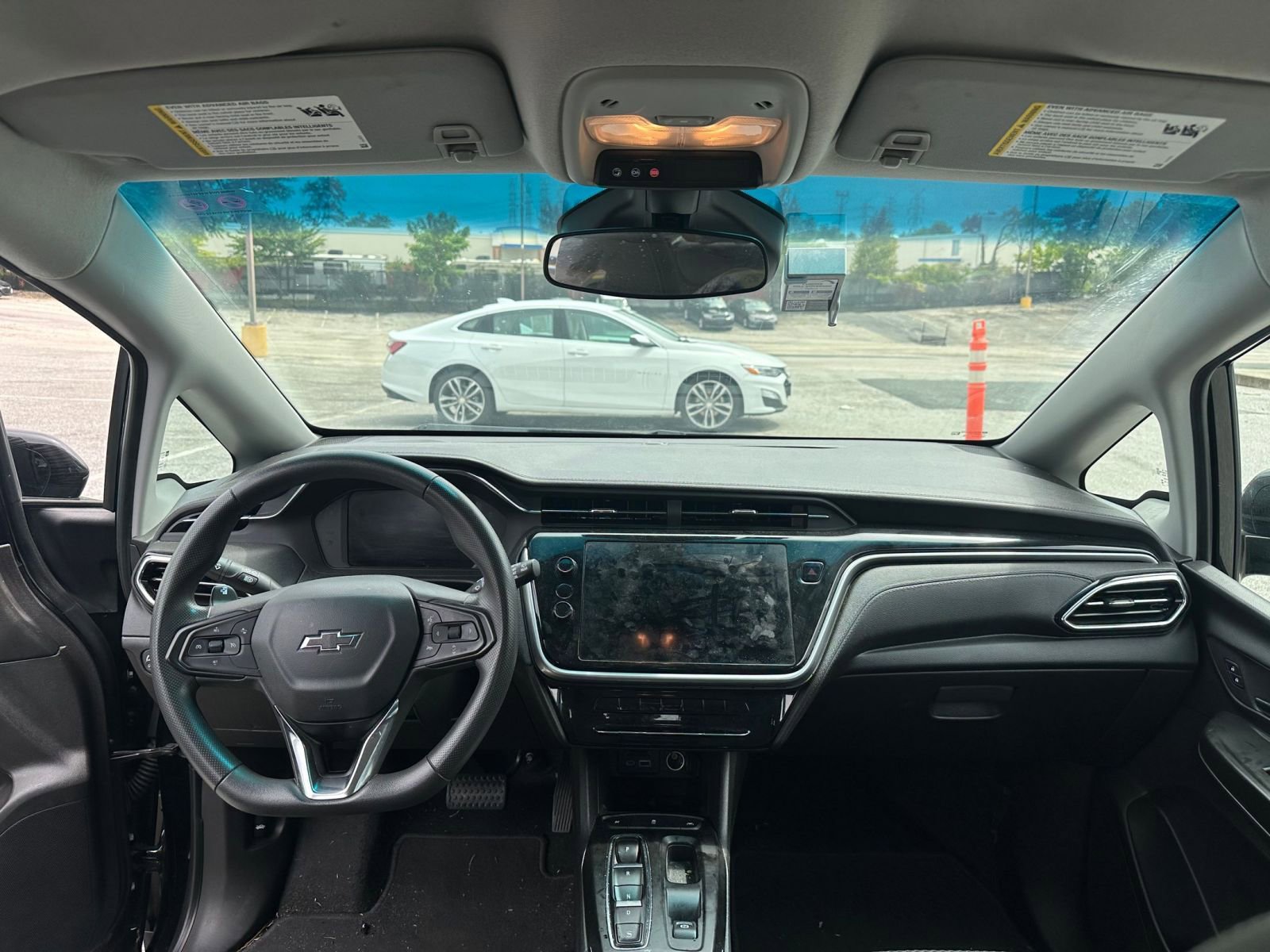 Thumbnail: 2023 Chevrolet Bolt EV - 8