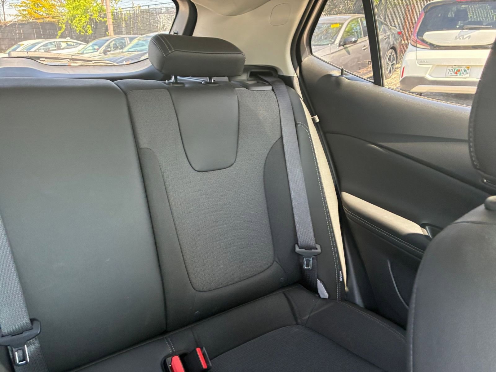 Thumbnail: 2025 Buick Encore GX - 32