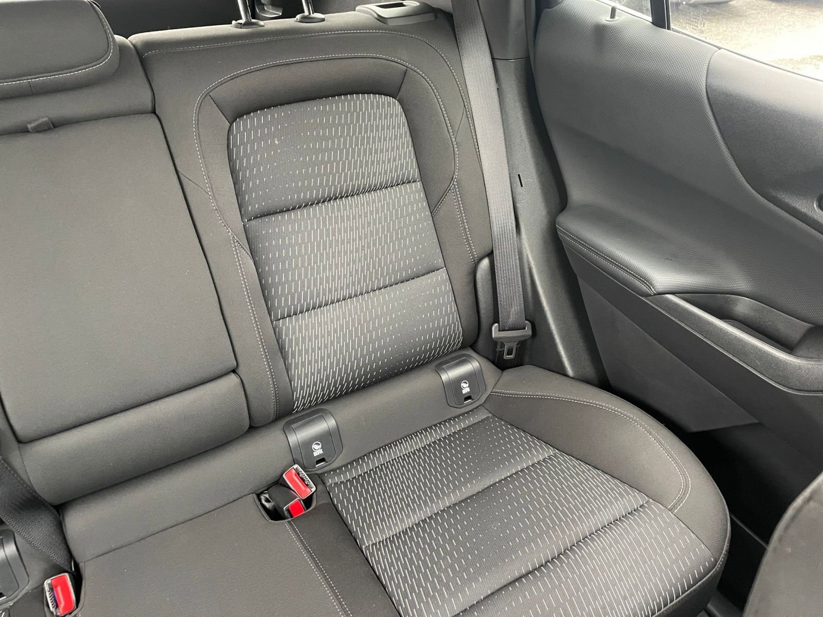 Thumbnail: 2025 Chevrolet Equinox - 32