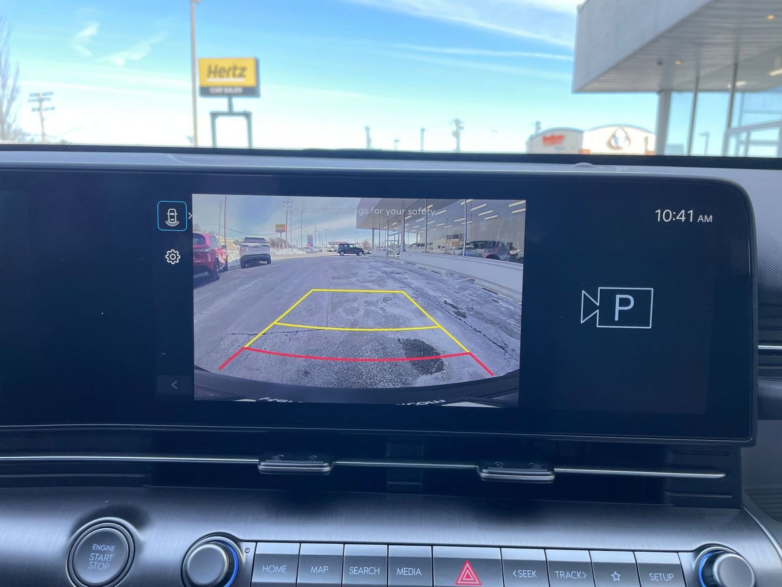 Thumbnail: 2025 Hyundai Kona - 24