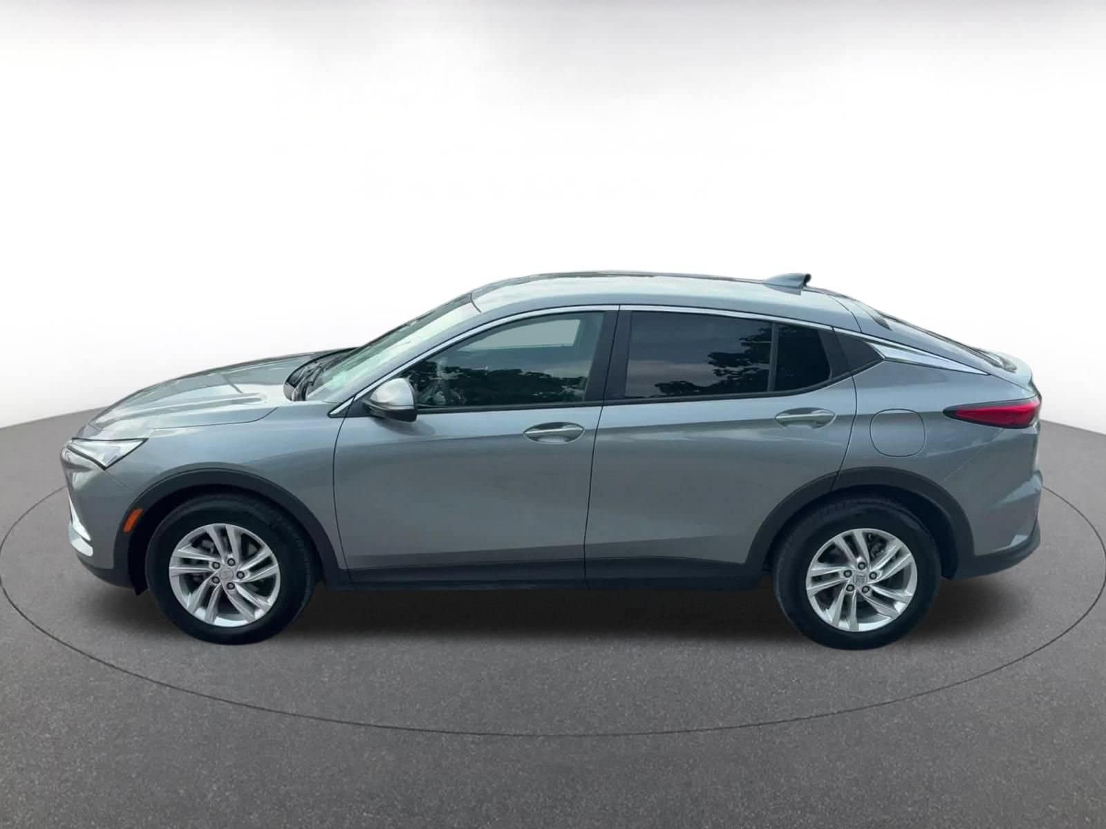 Thumbnail: 2025 Buick Envista - 9