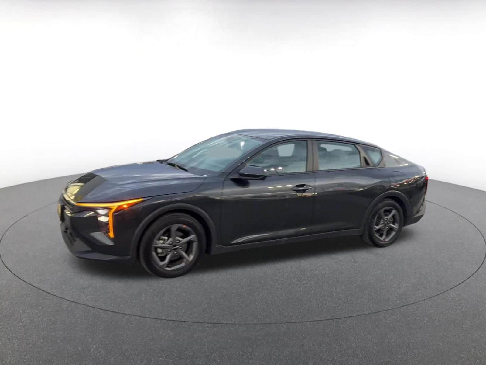 Thumbnail: 2025 Kia K4 - 7