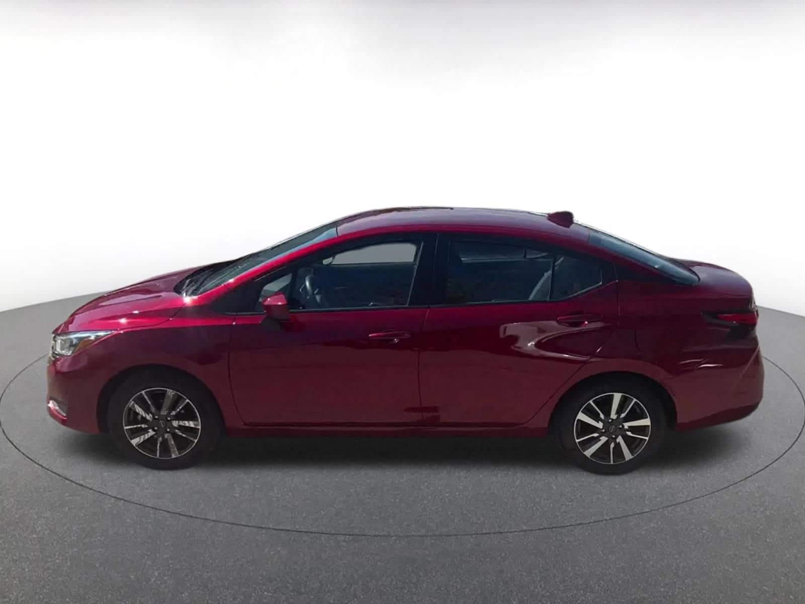 Thumbnail: 2025 Nissan Versa - 7