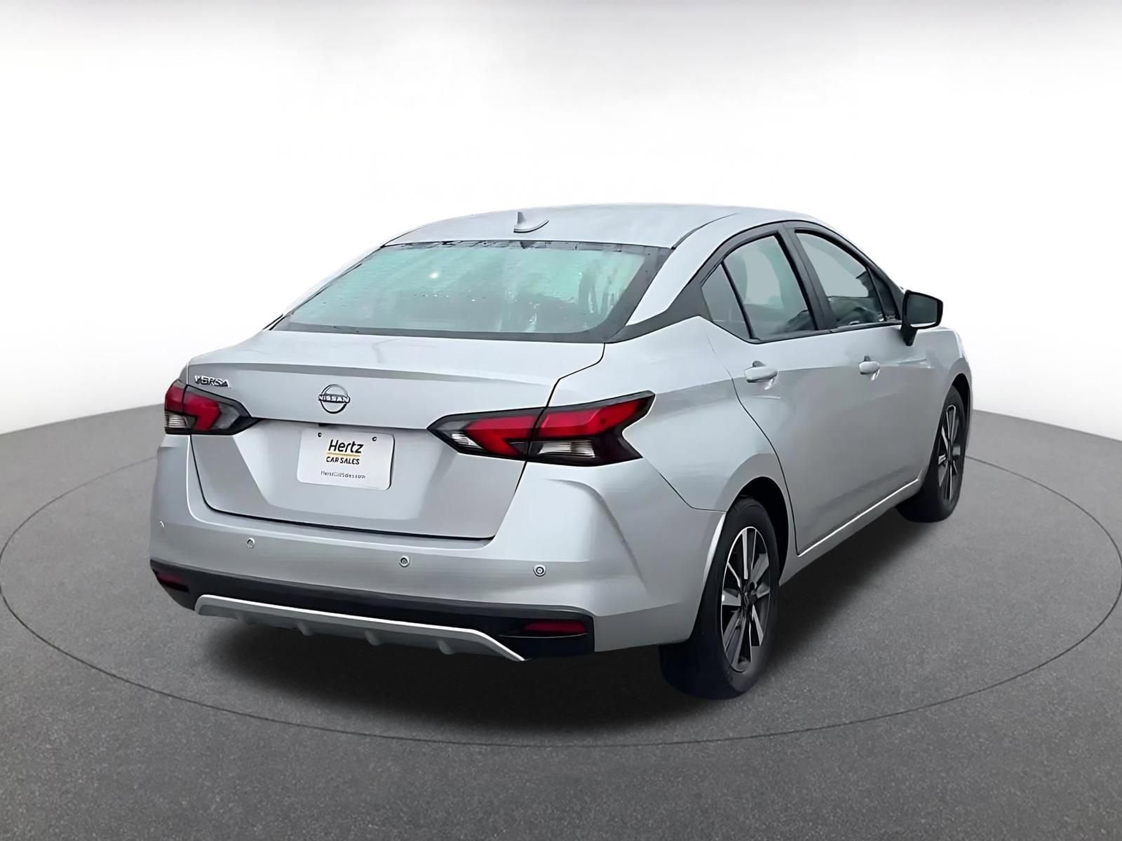 Thumbnail: 2025 Nissan Versa - 14