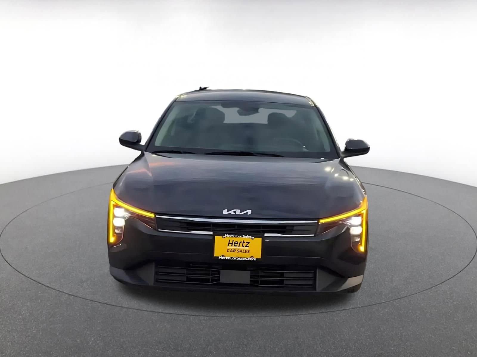 Thumbnail: 2025 Kia K4 - 3