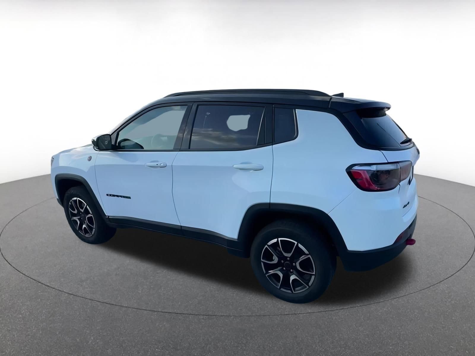 Thumbnail: 2025 Jeep Compass - 10