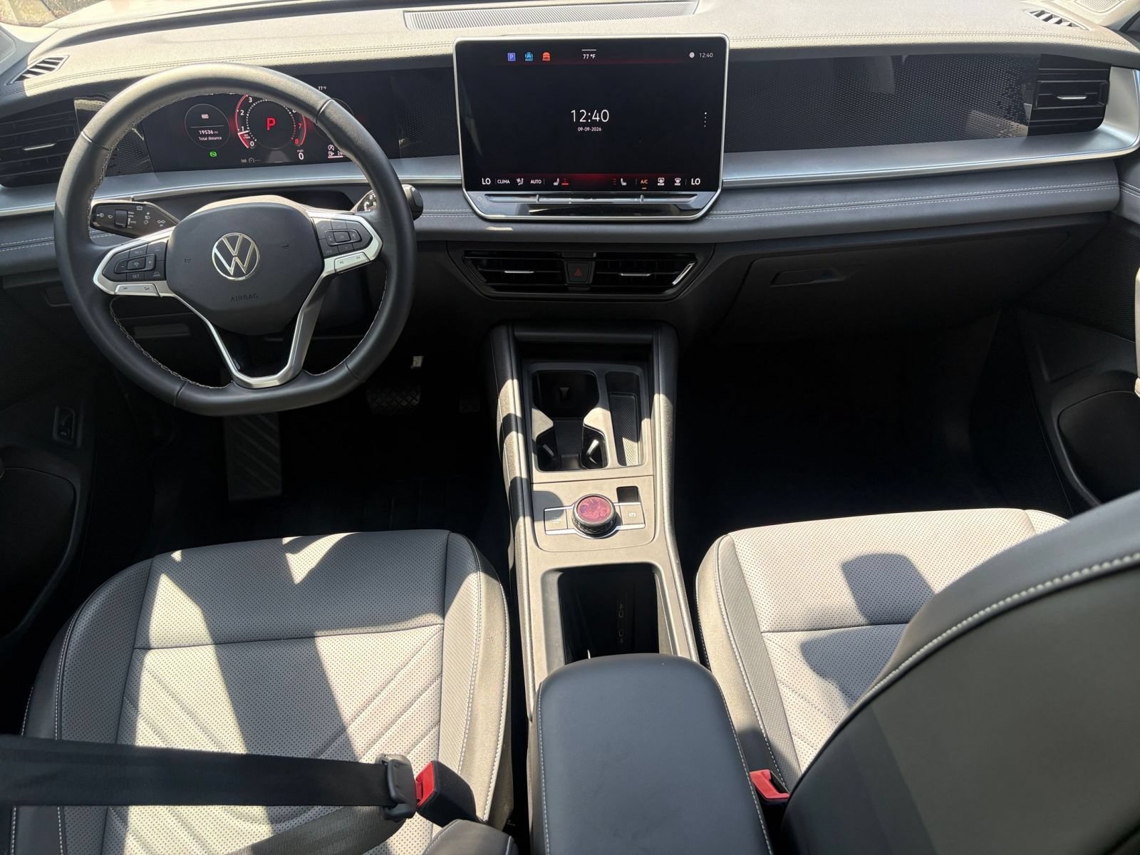 Thumbnail: 2026 Volkswagen Tiguan - 28