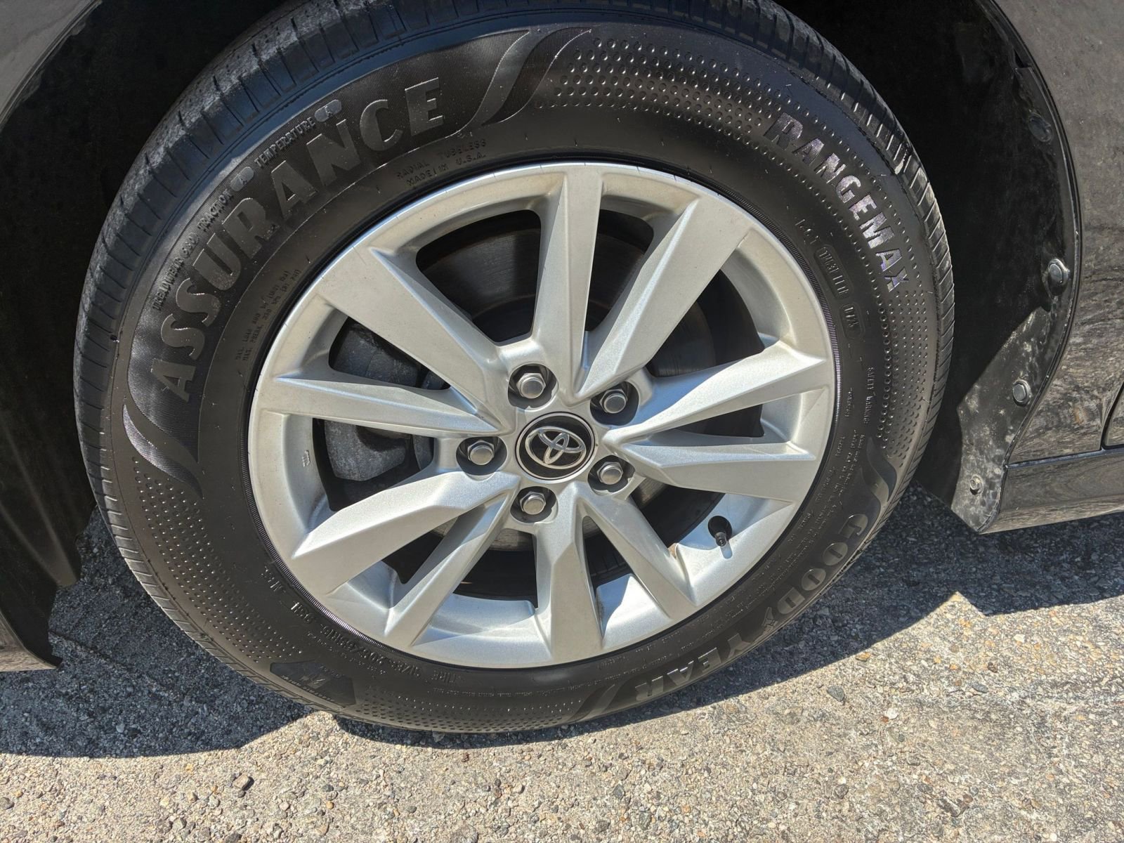 Thumbnail: 2025 Toyota Camry - 24