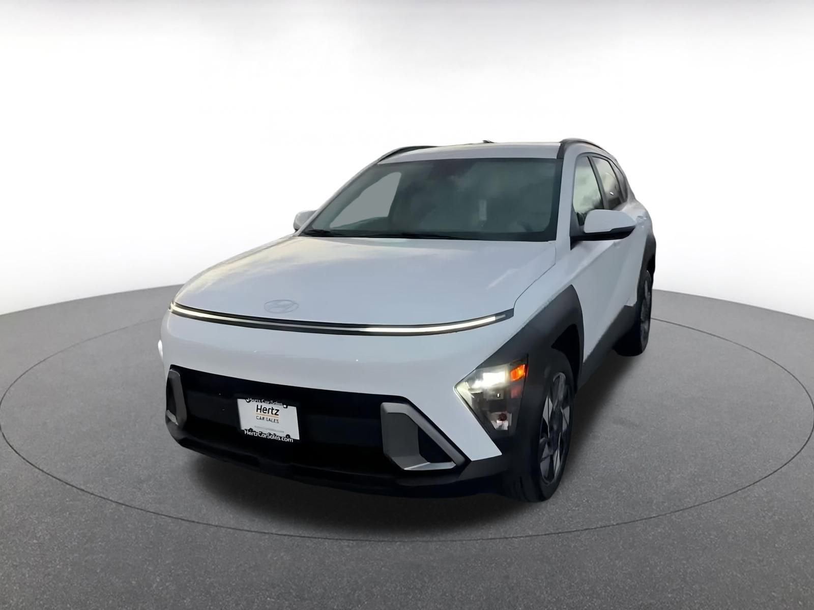 Thumbnail: 2025 Hyundai Kona - 7