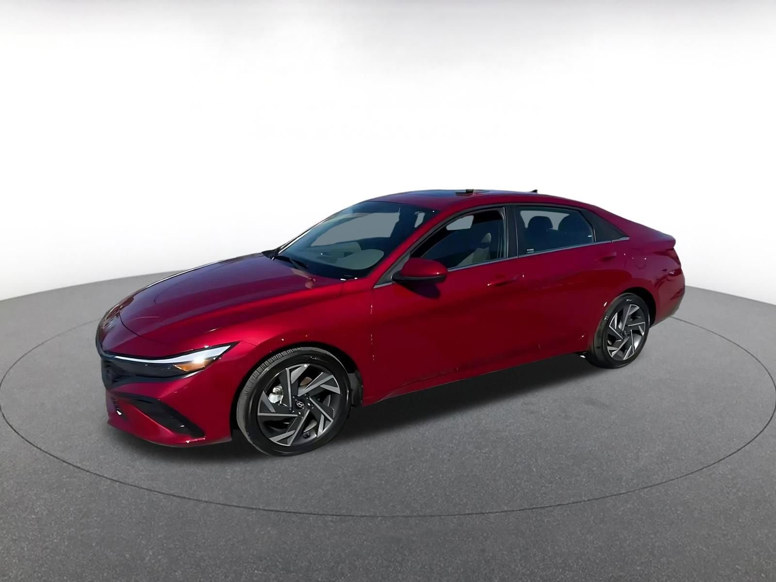 Thumbnail: 2025 Hyundai Elantra - 4