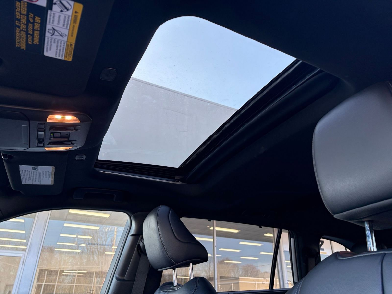 Thumbnail: 2024 Toyota Highlander - 30