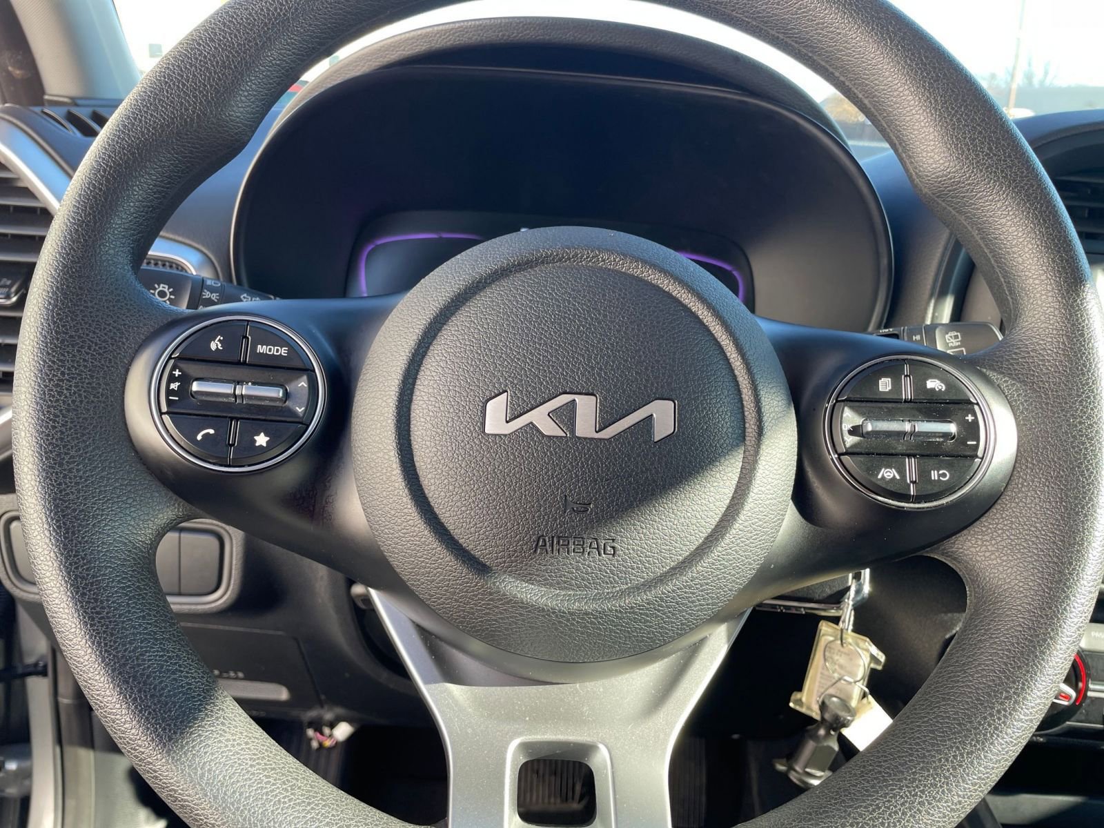 Thumbnail: 2025 Kia Soul - 25