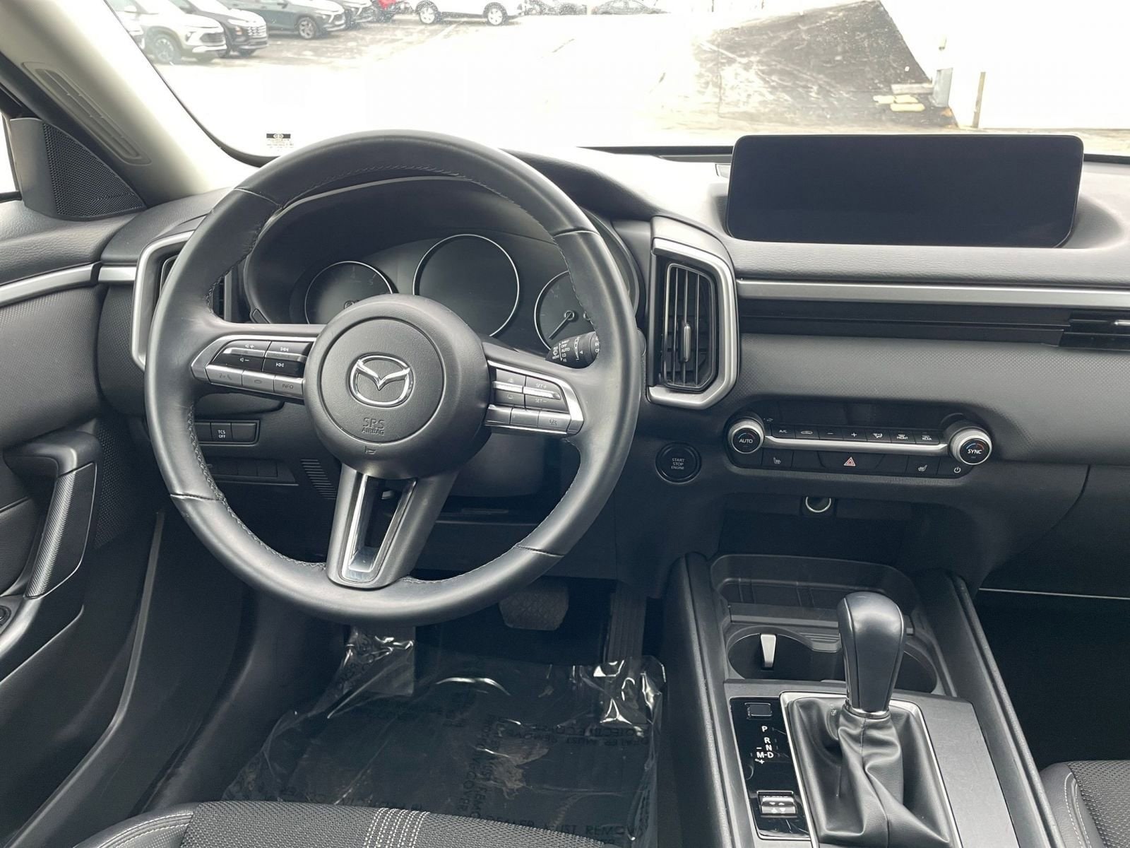 Thumbnail: 2025 Mazda CX-50 - 34