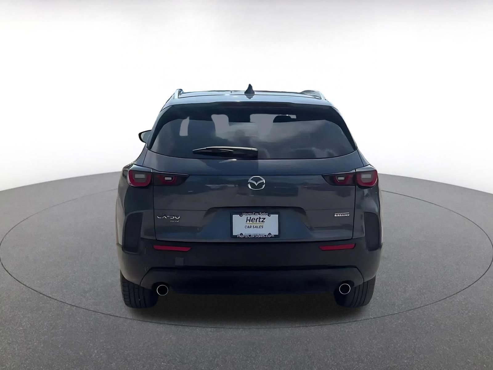 Thumbnail: 2025 Mazda CX-50 - 12