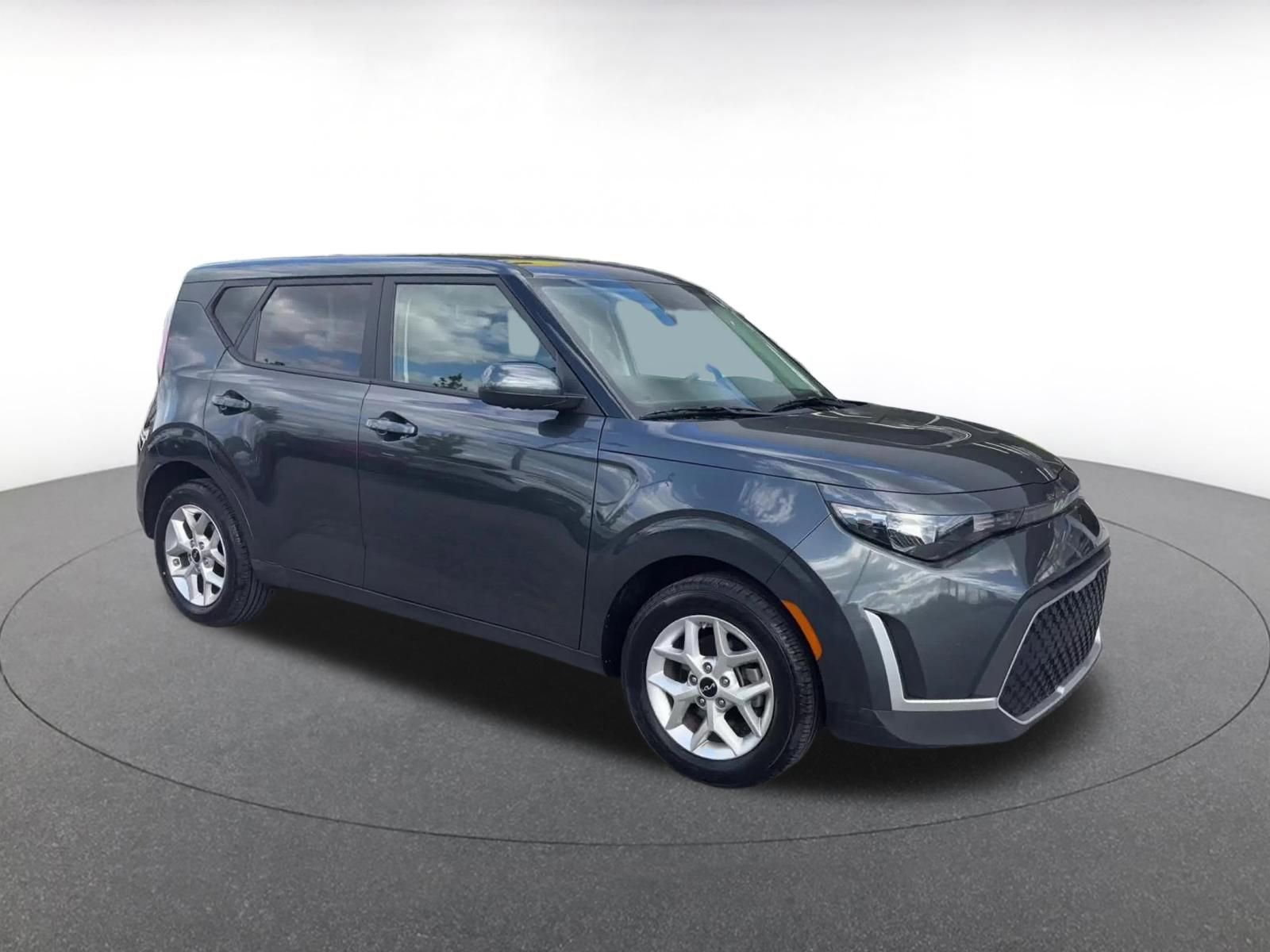 Thumbnail: 2025 Kia Soul - 2
