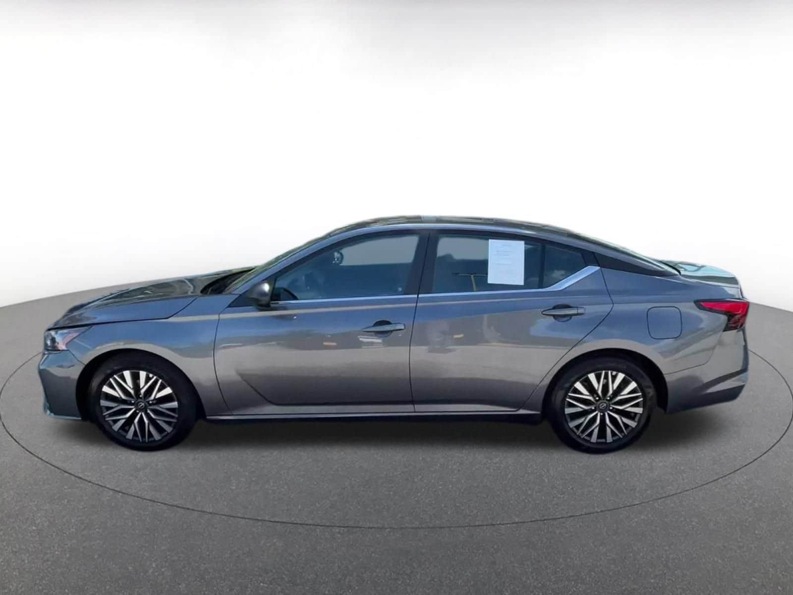 Thumbnail: 2026 Nissan Altima - 8
