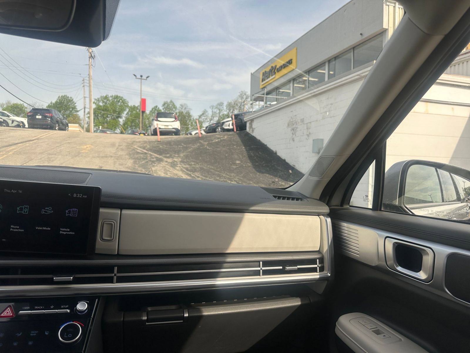 Thumbnail: 2025 Hyundai Santa Fe - 30