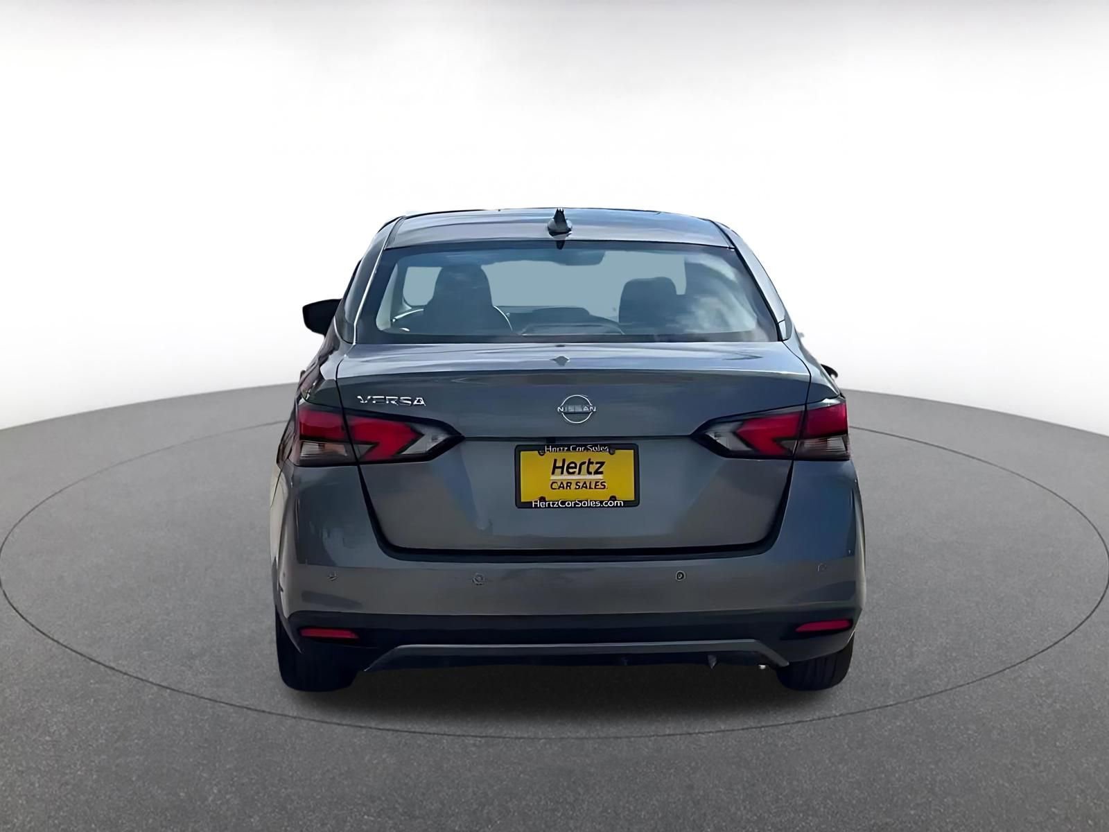 Thumbnail: 2025 Nissan Versa - 12